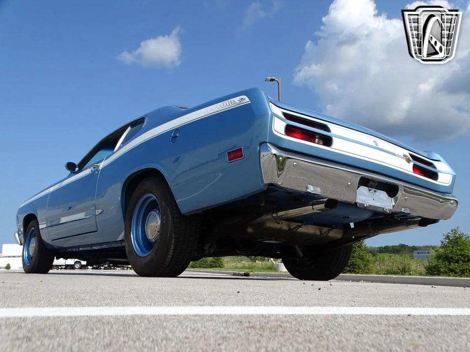 1971 Plymouth Duster - Image 10 of 31