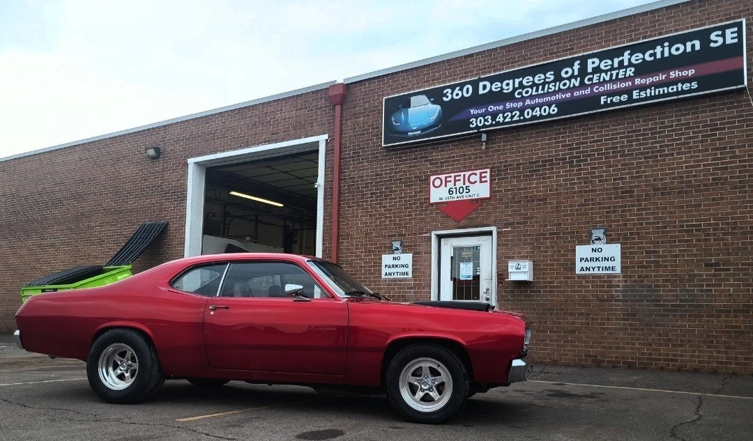 1971 Plymouth Duster - Image 17 of 21