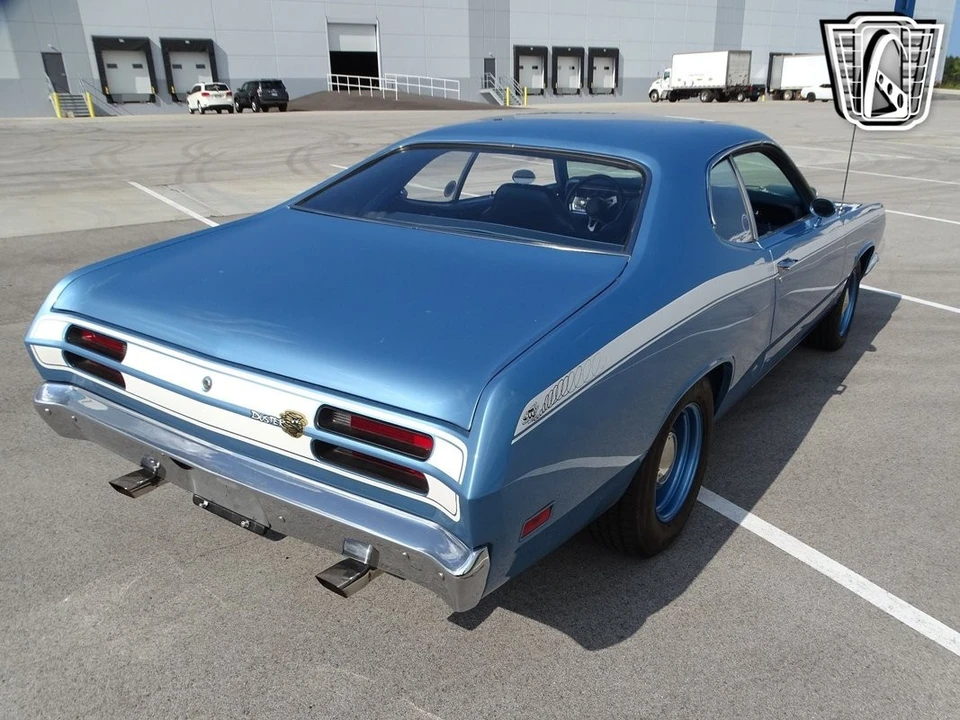 1971 Plymouth Duster - Image 14 of 31