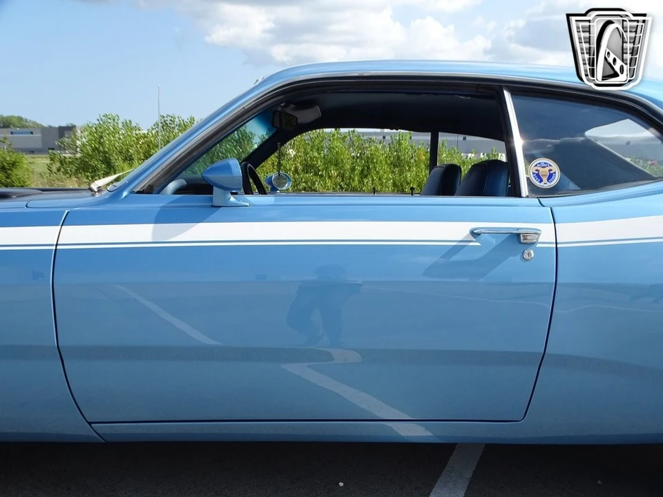 1971 Plymouth Duster - Image 30 of 31