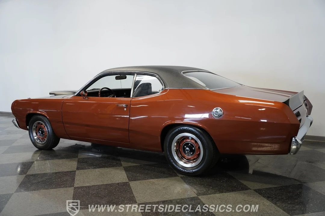 1971 Plymouth Duster - Image 9 of 31