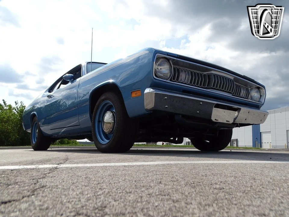 1971 Plymouth Duster - Image 22 of 31