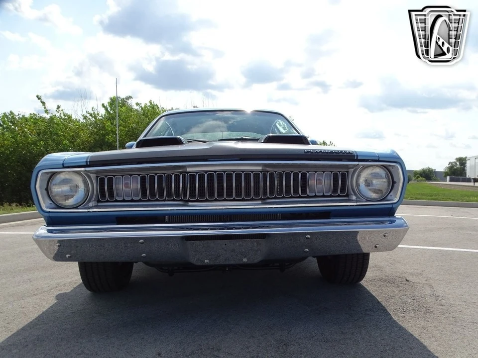 1971 Plymouth Duster - Image 24 of 31