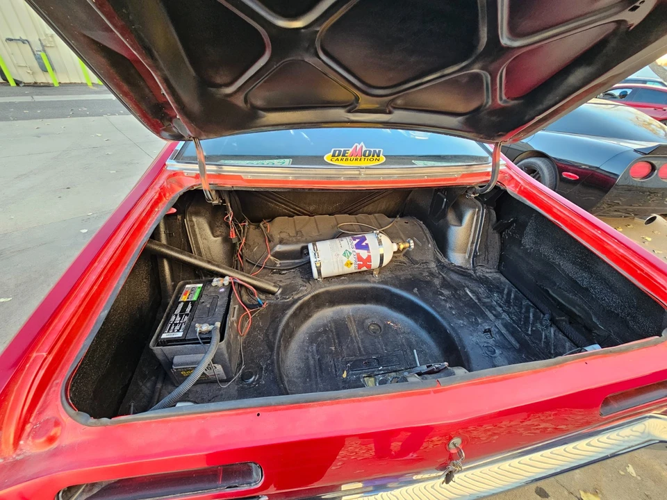 1971 Plymouth Duster - Image 6 of 21