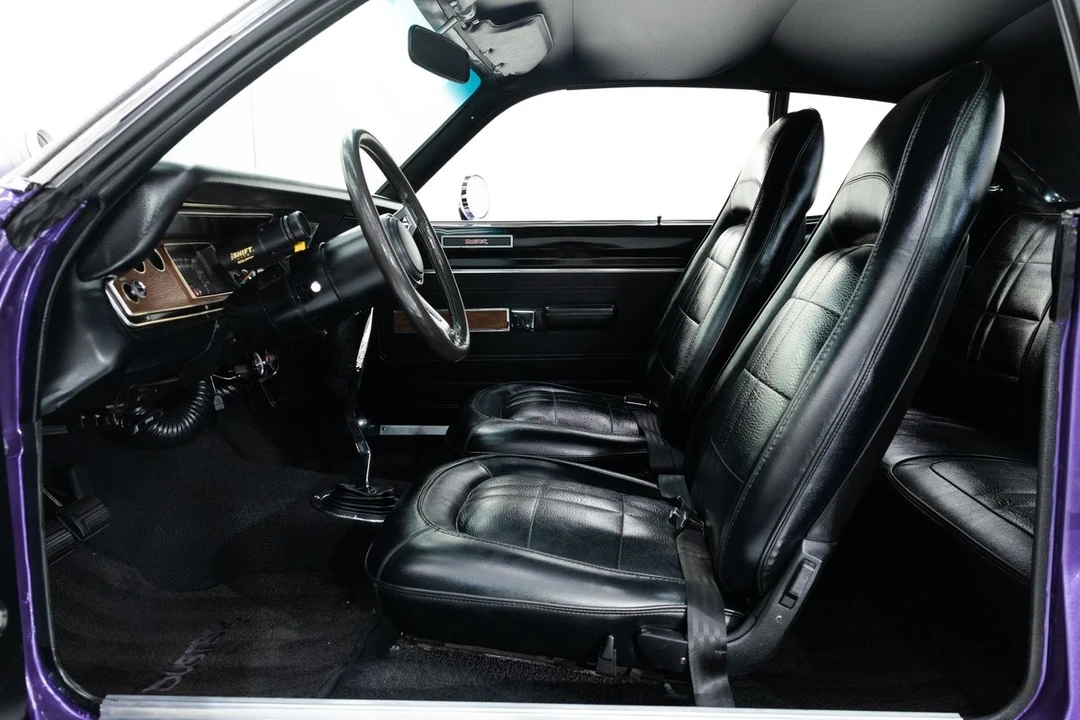 1971 Plymouth Duster - Image 23 of 31