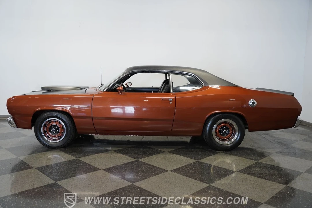 1971 Plymouth Duster - Image 8 of 31