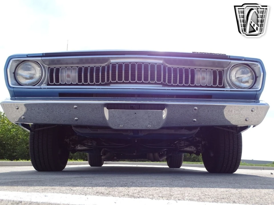 1971 Plymouth Duster - Image 25 of 31
