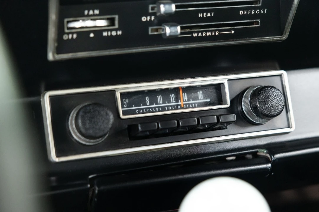 1971 Plymouth Duster - Image 26 of 31