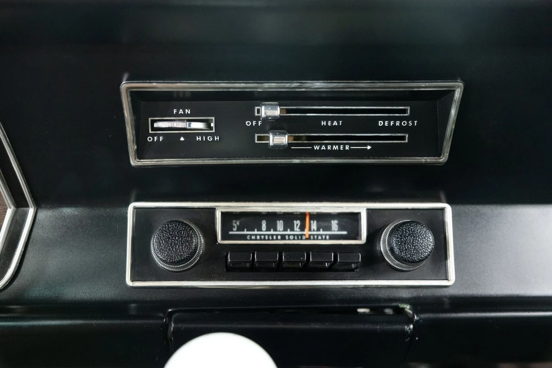 1971 Plymouth Duster - Image 20 of 31