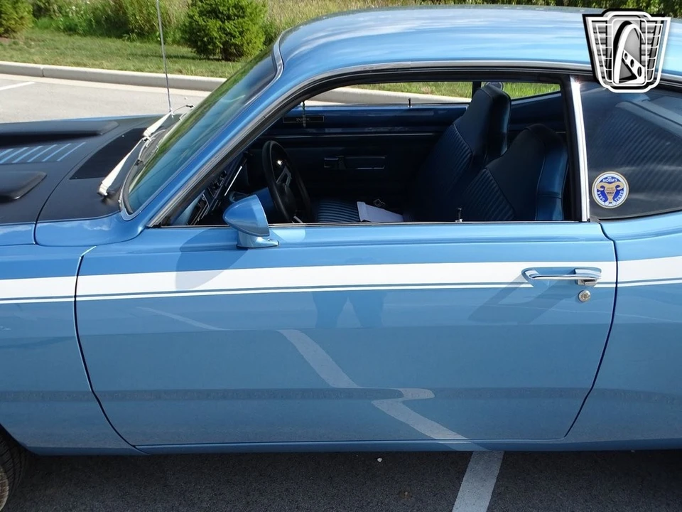 1971 Plymouth Duster - Image 29 of 31