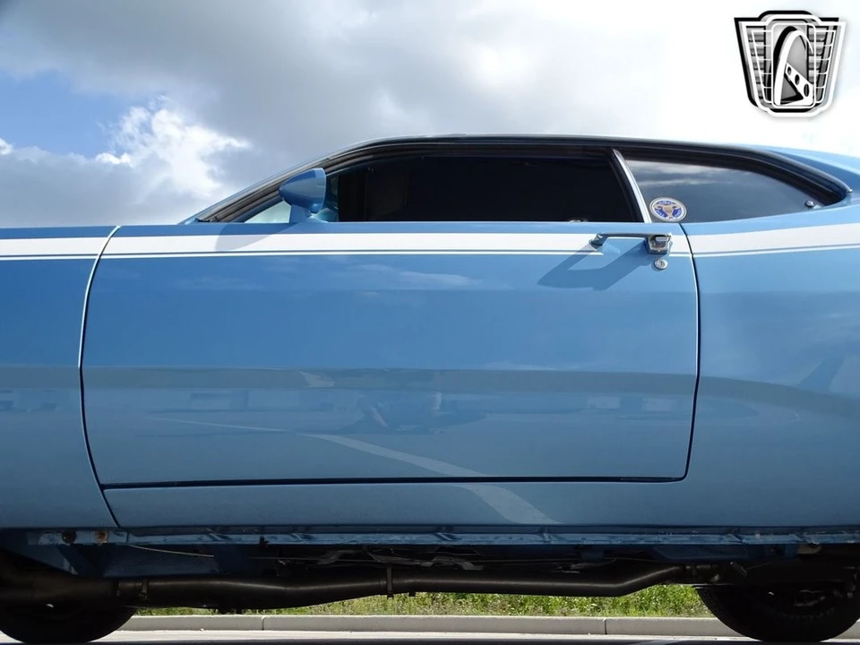 1971 Plymouth Duster - Image 31 of 31