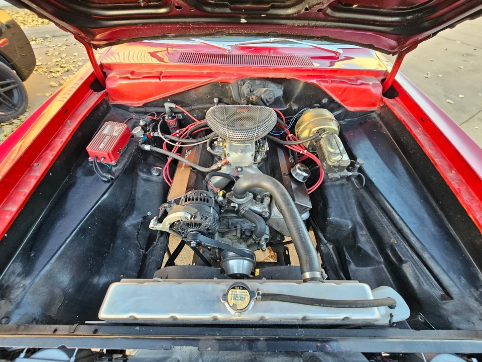 1971 Plymouth Duster - Image 19 of 21