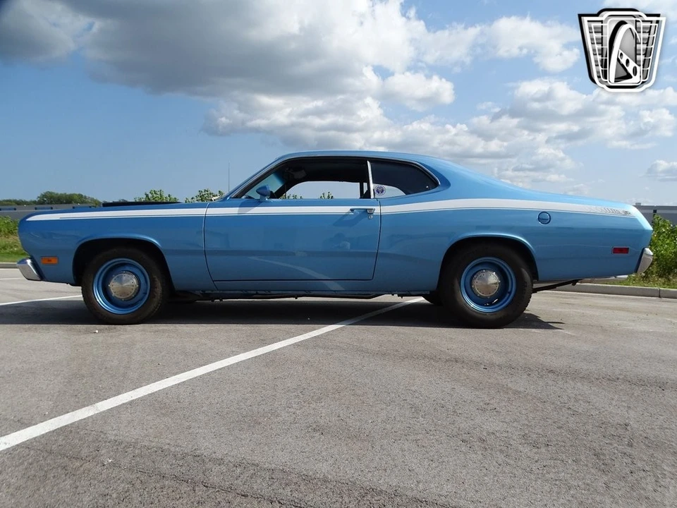 1971 Plymouth Duster - Image 6 of 31
