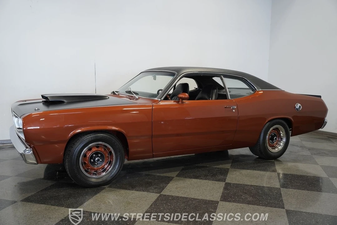 1971 Plymouth Duster - Image 8 of 11