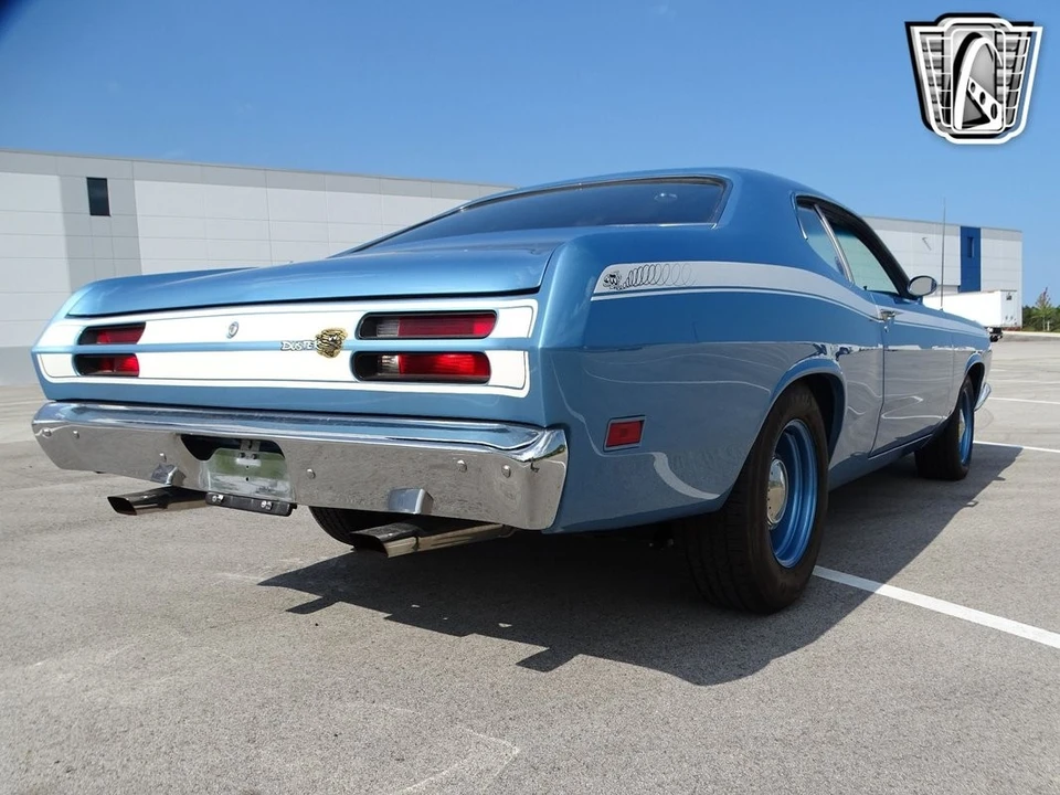 1971 Plymouth Duster - Image 15 of 31
