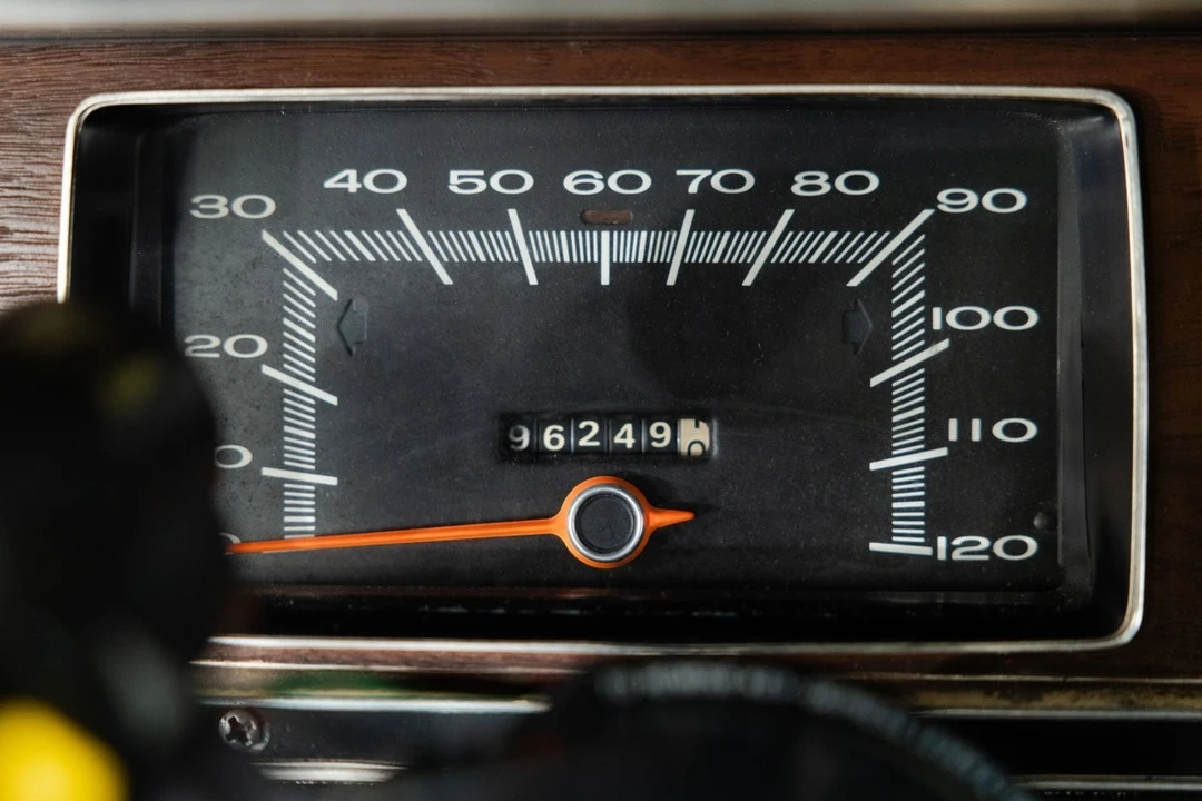 1971 Plymouth Duster - Image 3 of 31