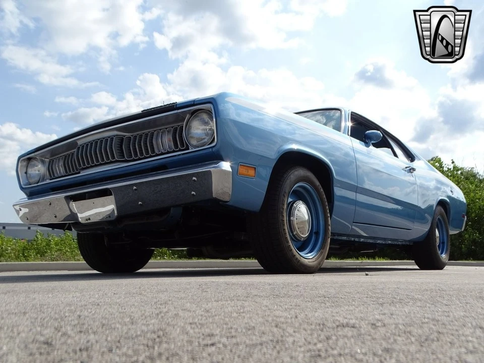 1971 Plymouth Duster - Image 3 of 12