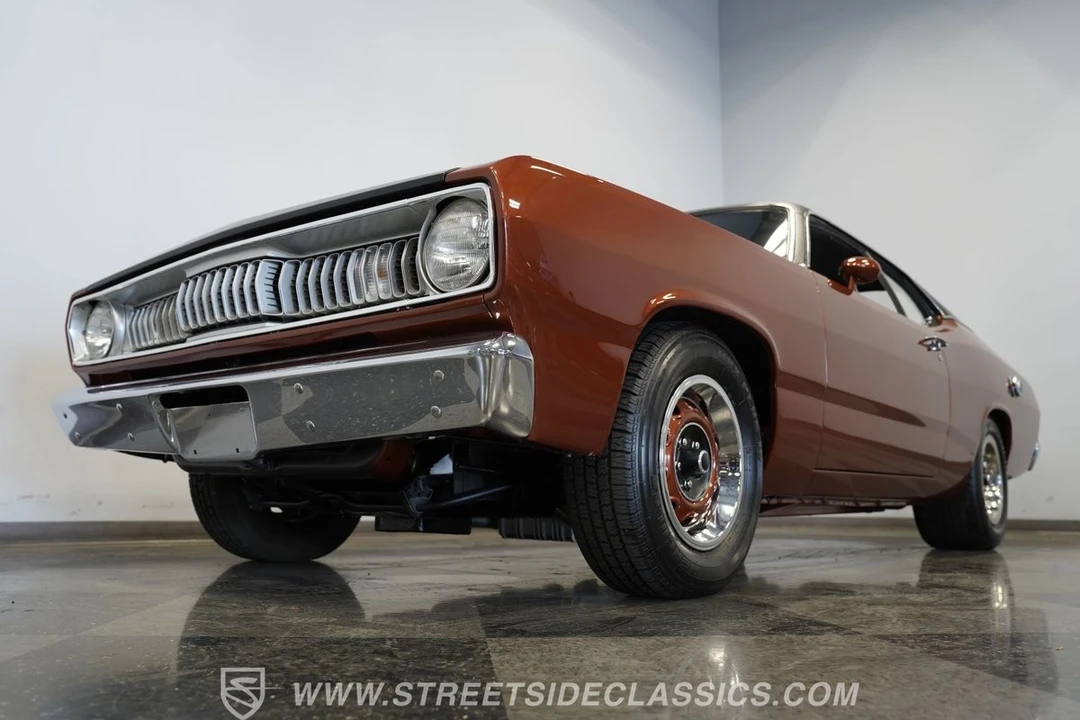 1971 Plymouth Duster - Image 11 of 11