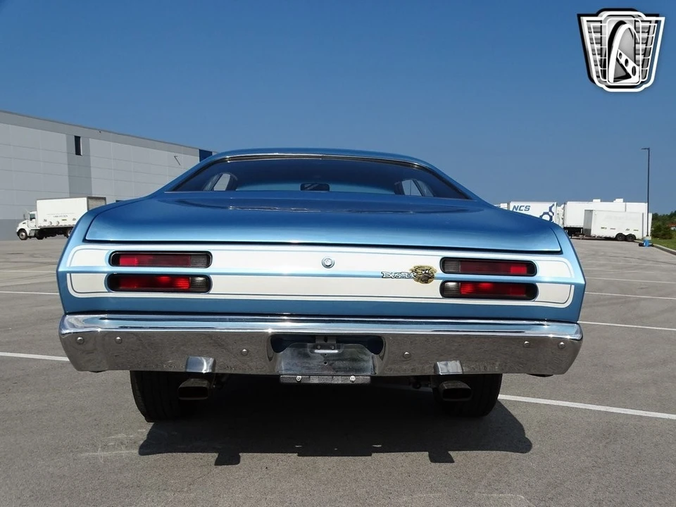 1971 Plymouth Duster - Image 14 of 21