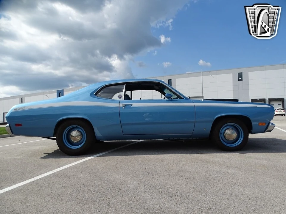 1971 Plymouth Duster - Image 20 of 21