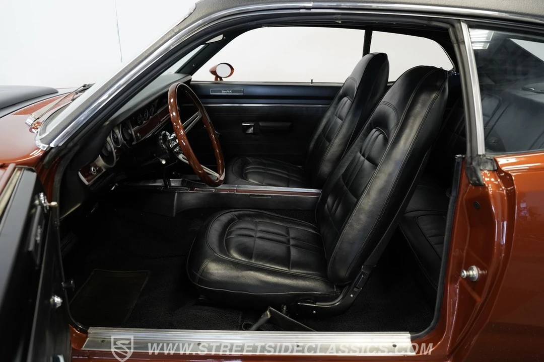 1971 Plymouth Duster - Image 4 of 11