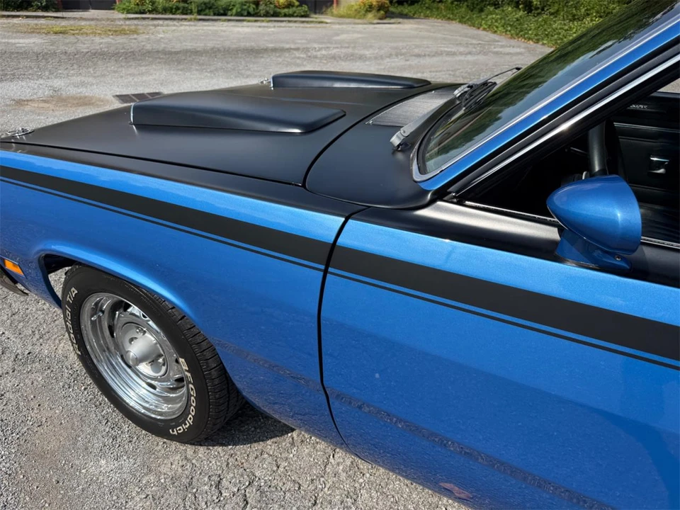 1971 Plymouth Duster - Image 25 of 31