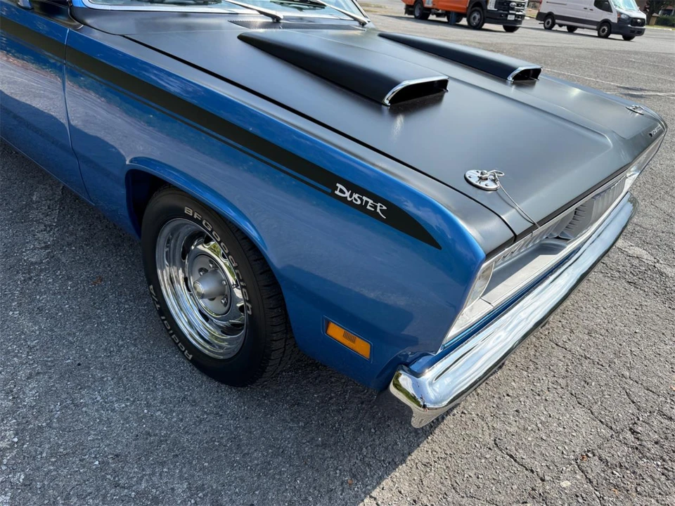 1971 Plymouth Duster - Image 29 of 31