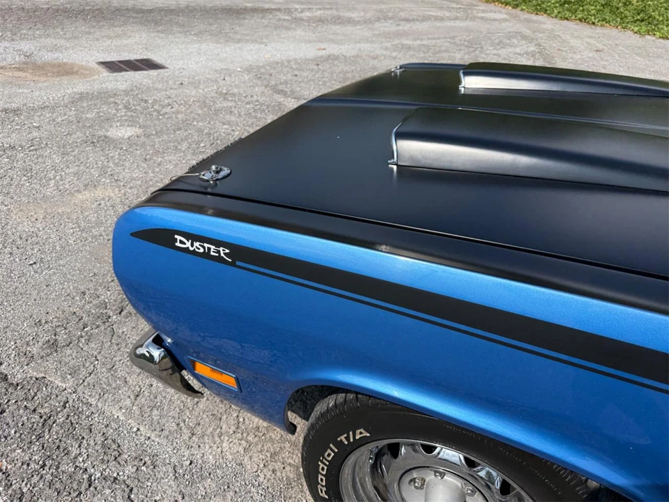 1971 Plymouth Duster - Image 26 of 31