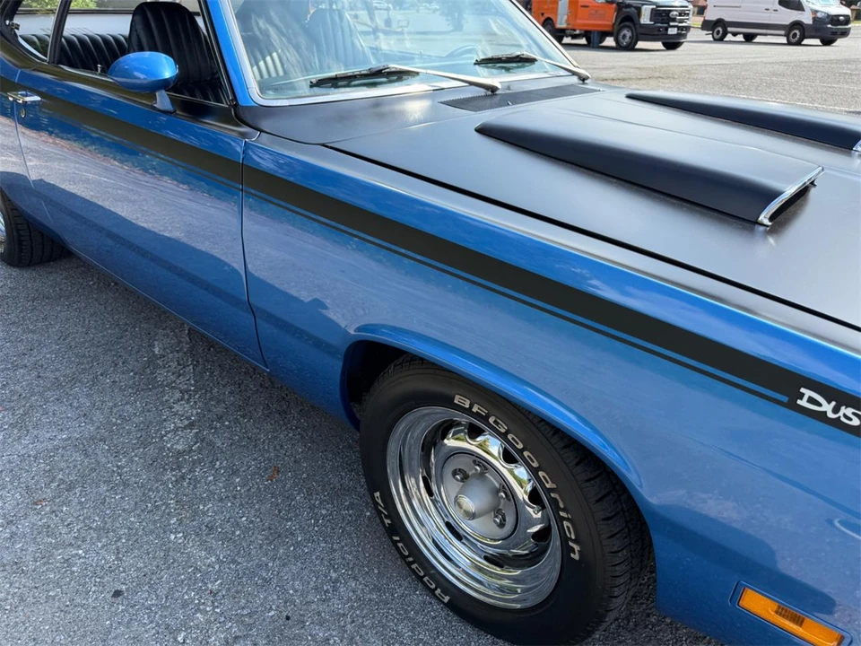 1971 Plymouth Duster - Image 30 of 31