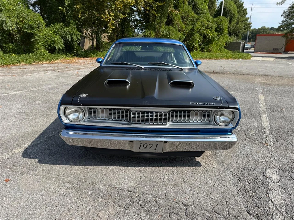1971 Plymouth Duster - Image 10 of 31