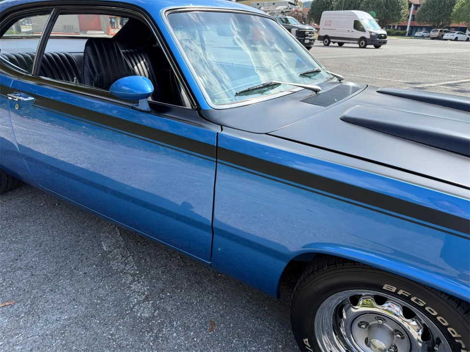 1971 Plymouth Duster - Image 31 of 31