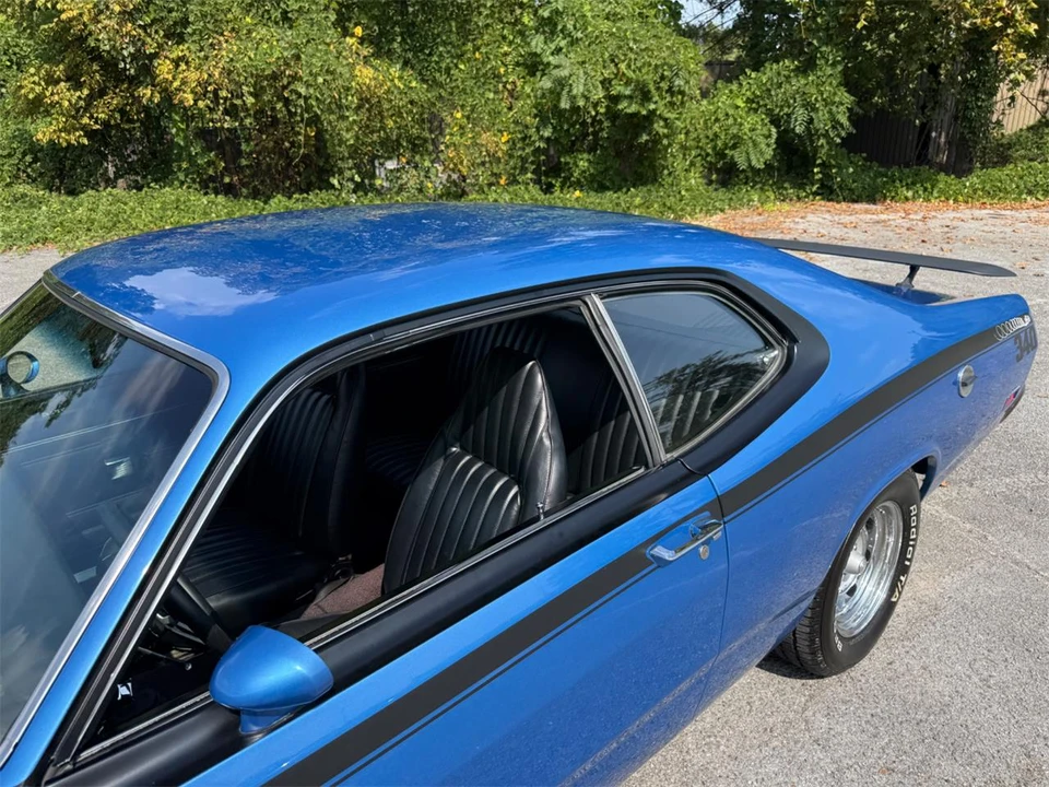 1971 Plymouth Duster - Image 15 of 31