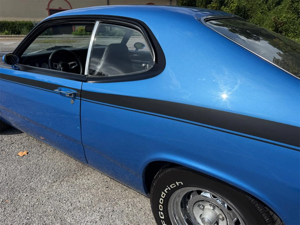 1971 Plymouth Duster - Image 23 of 31