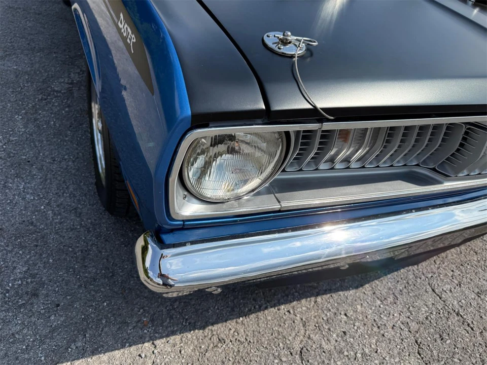 1971 Plymouth Duster - Image 28 of 31