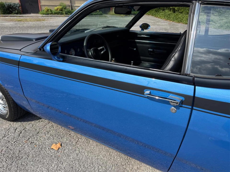 1971 Plymouth Duster - Image 24 of 31