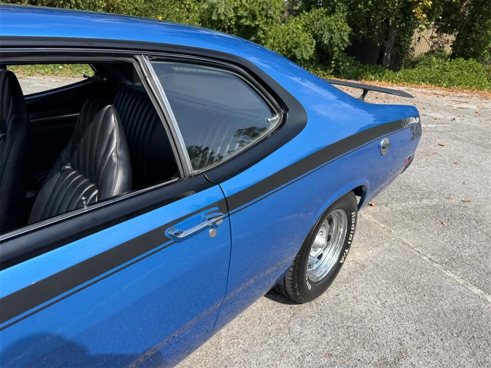 1971 Plymouth Duster - Image 16 of 31