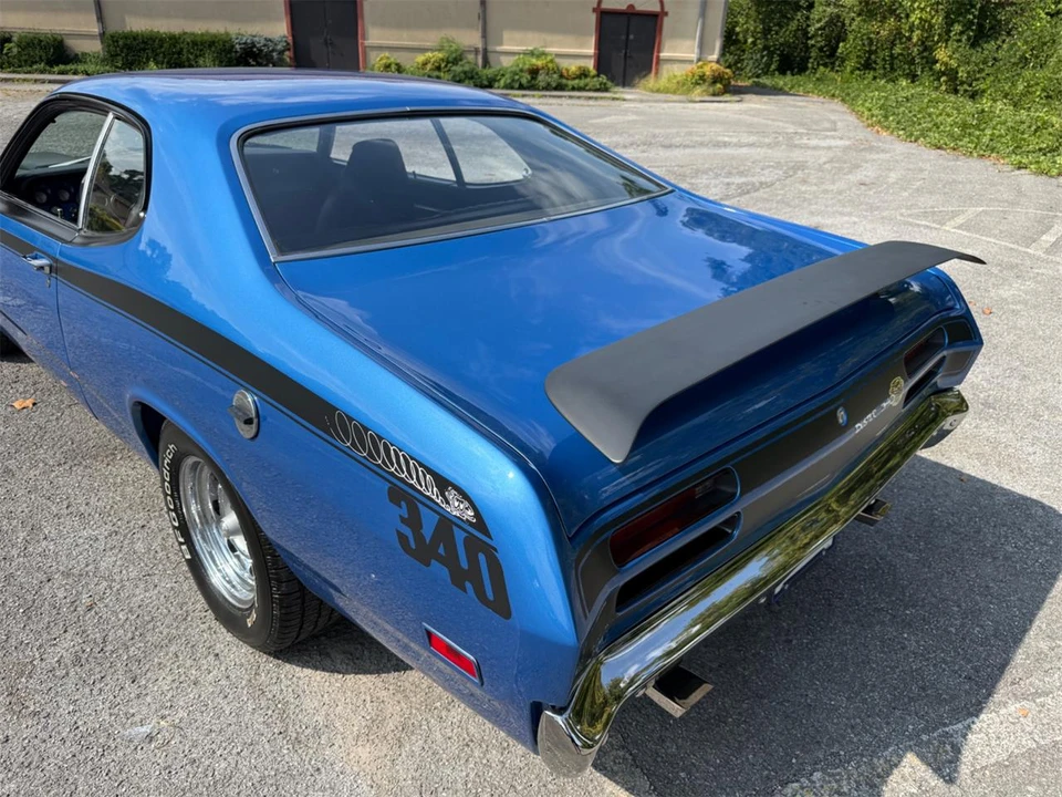 1971 Plymouth Duster - Image 20 of 31