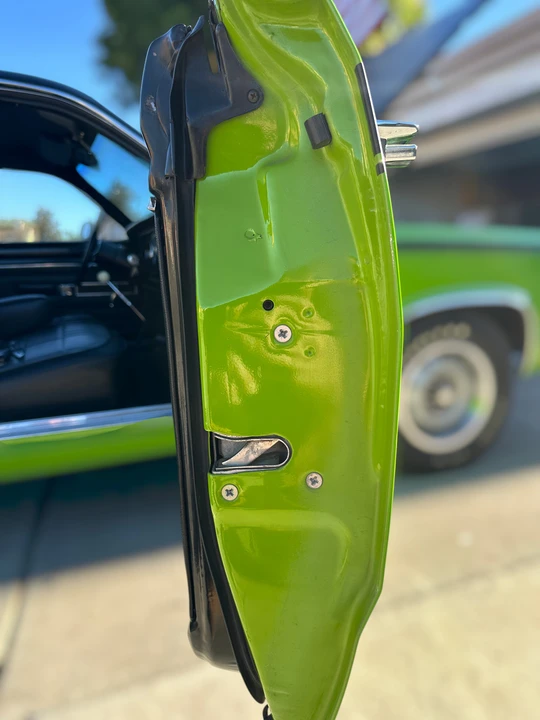 1971 Plymouth Duster - Image 29 of 31