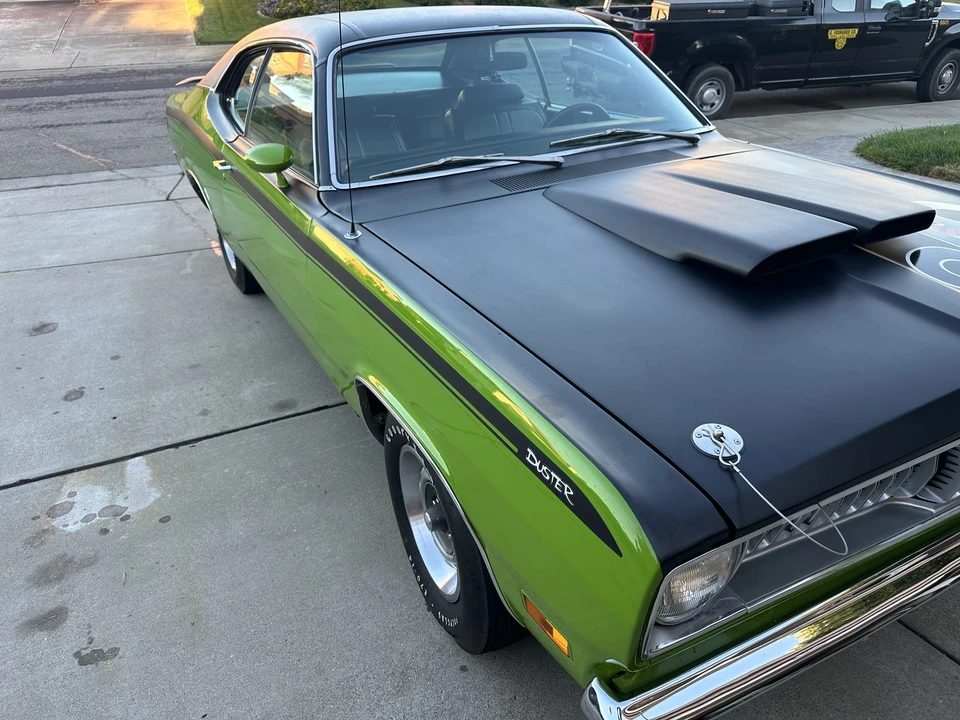 1971 Plymouth Duster - Image 10 of 31