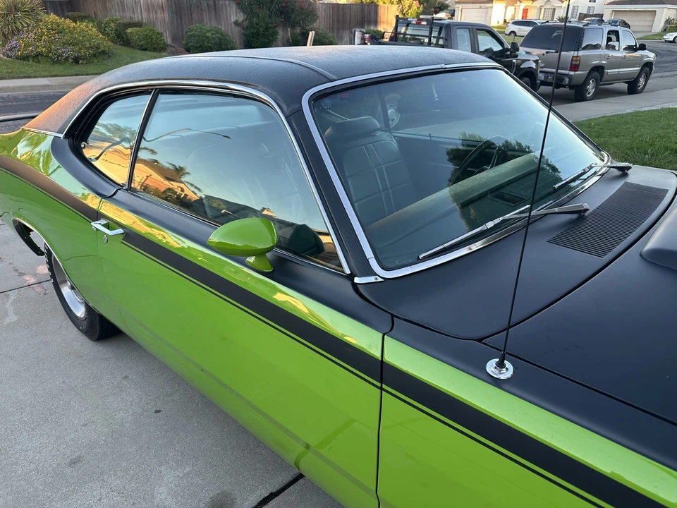 1971 Plymouth Duster - Image 8 of 31