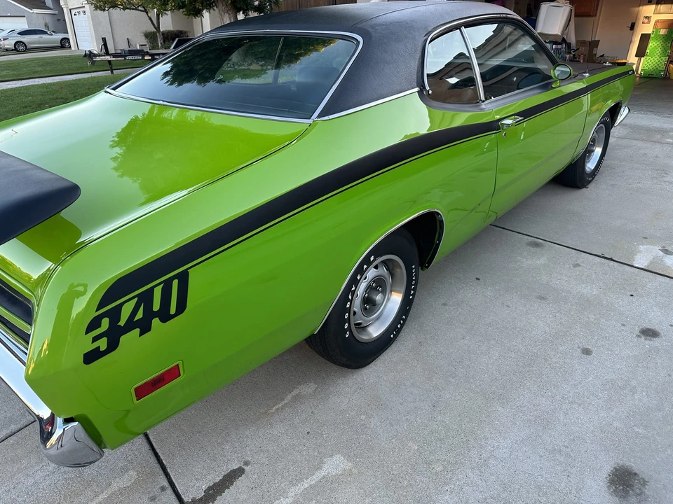 1971 Plymouth Duster - Image 13 of 31