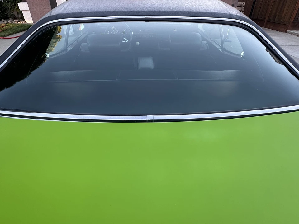 1971 Plymouth Duster - Image 22 of 31