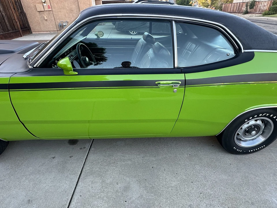 1971 Plymouth Duster - Image 16 of 31