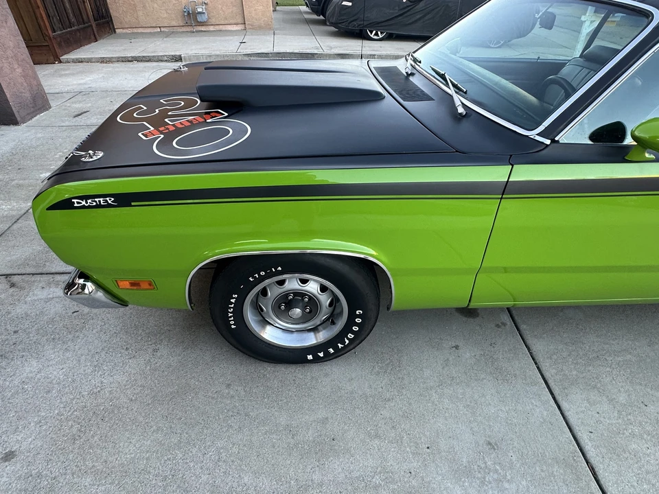 1971 Plymouth Duster - Image 15 of 31