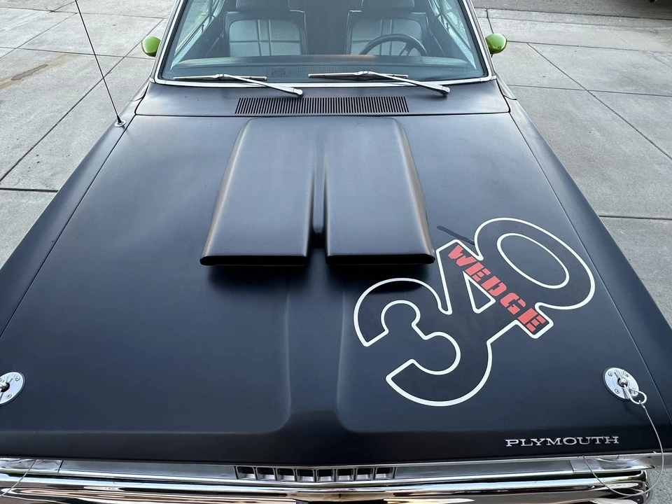1971 Plymouth Duster - Image 18 of 31