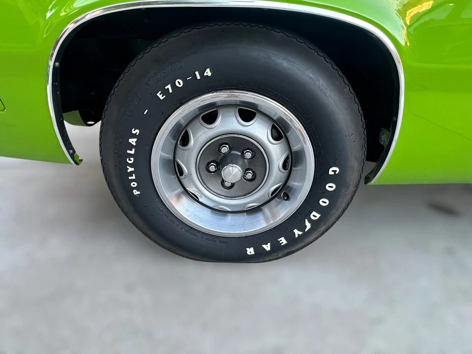 1971 Plymouth Duster - Image 24 of 31