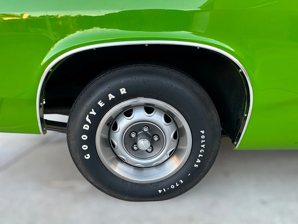 1971 Plymouth Duster - Image 26 of 31