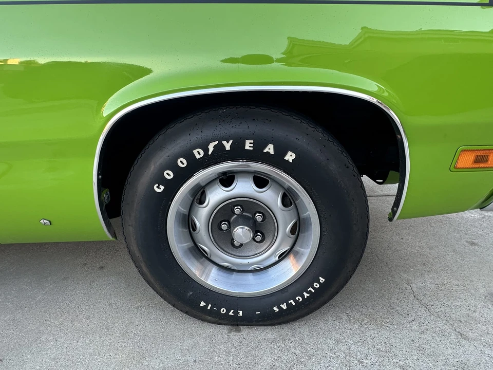 1971 Plymouth Duster - Image 27 of 31