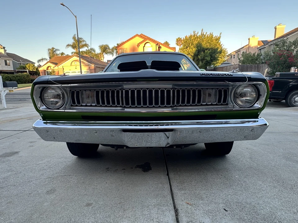 1971 Plymouth Duster - Image 3 of 31