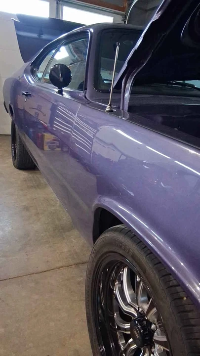 1971 Plymouth Duster - Image 19 of 20
